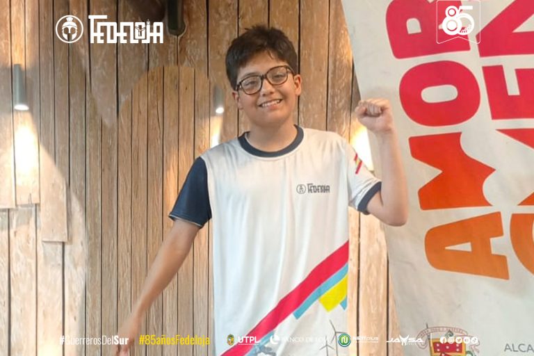 AJEDRECISTA LOJANO PRESENTE EN EL SELECTIVO NACIONAL OPEN Y FEMENINO.-