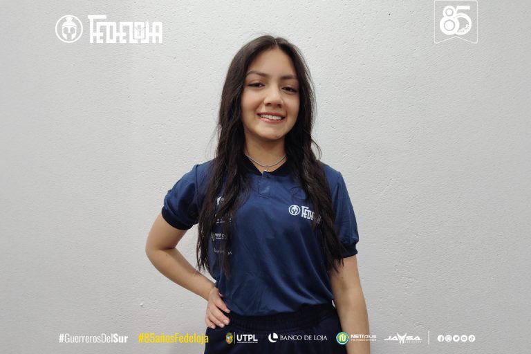 ILANY TAPIA AJEDRECISTA LOJANA COMPARTE TABLERO EN EL FESTIVAL SUDAMERICANO DE LA JUVENTUD 2025 AJEDREZ CLÁSICO EN COLOMBIA.-