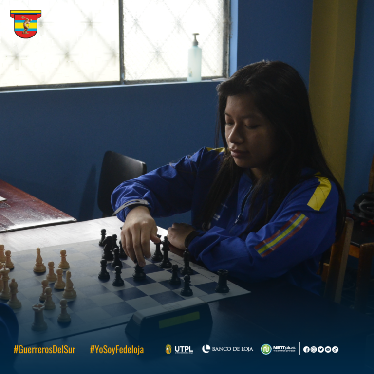 SE BUSCA TABLERISTAS DE AJEDREZ PARA NACIONAL SUB 13.-