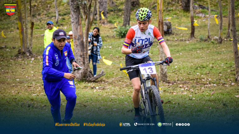 CICLISTAS LOJANOS VIAJAN CON SUS BICICLETAS A LA V VÁLIDA NACIONAL.Cañar asume la organización como sede.-