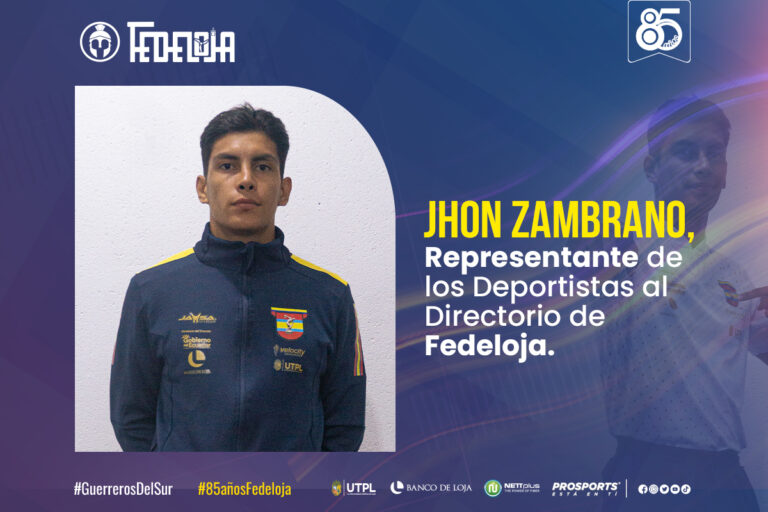 FEDELOJA Y UTPL FIRMARON CONVENIO DE COOPERACIÓN INTERINSTITUCIONAL. –  