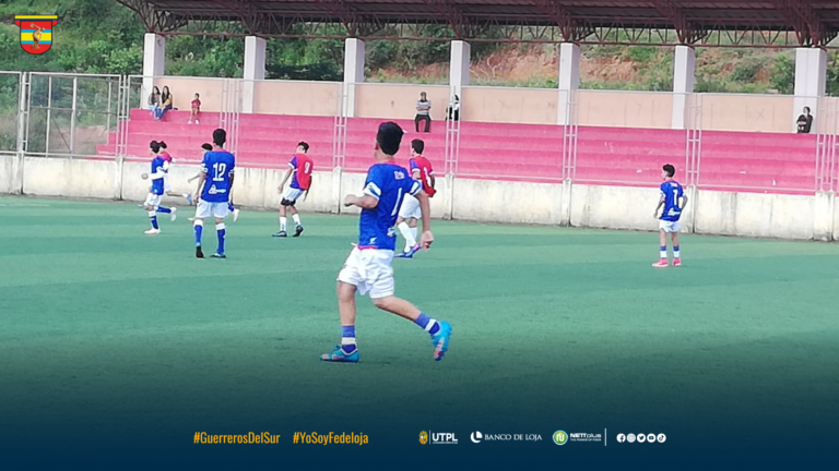 CAMPEONATO PROVINCIAL DE FÚTBOL EN SU ETAPA SEMIFINAL Y FINAL. Sede cantón Calvas.