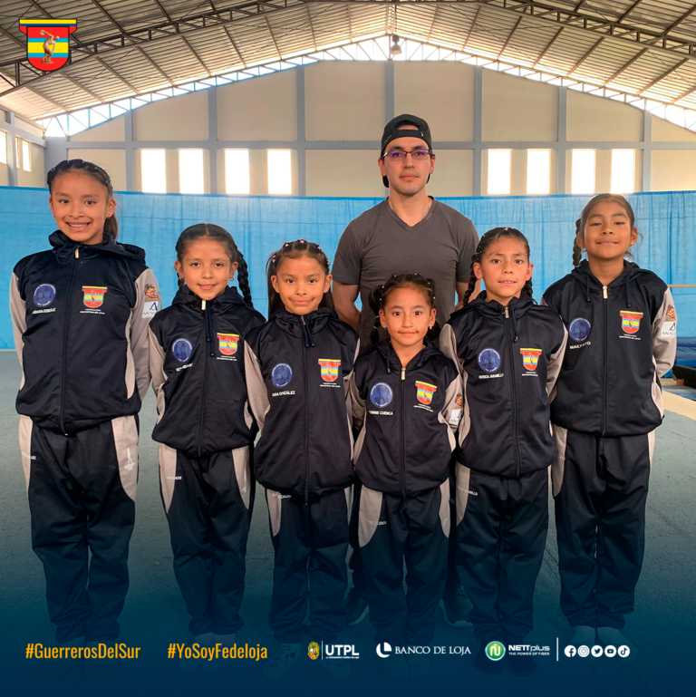 GIMNASIA ARTÍSTICA DE FEDELOJA ARRANCA CON SUS PARTICIPACIONES COMPETITIVAS.-