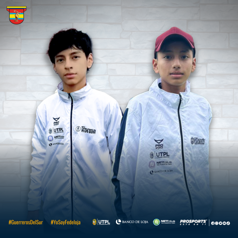 LOJANOS SE DESTACARON EN JUEGOS SUDAMERICANOS ESCOLARES EN COLOMBIA. –