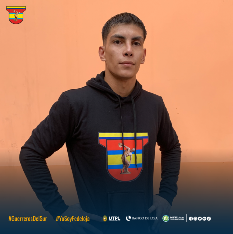 JHON ZAMBRANO QUINTO LUGAR EN PANAMERICANO DE LUCHA U23 EN COLOMBIA.-