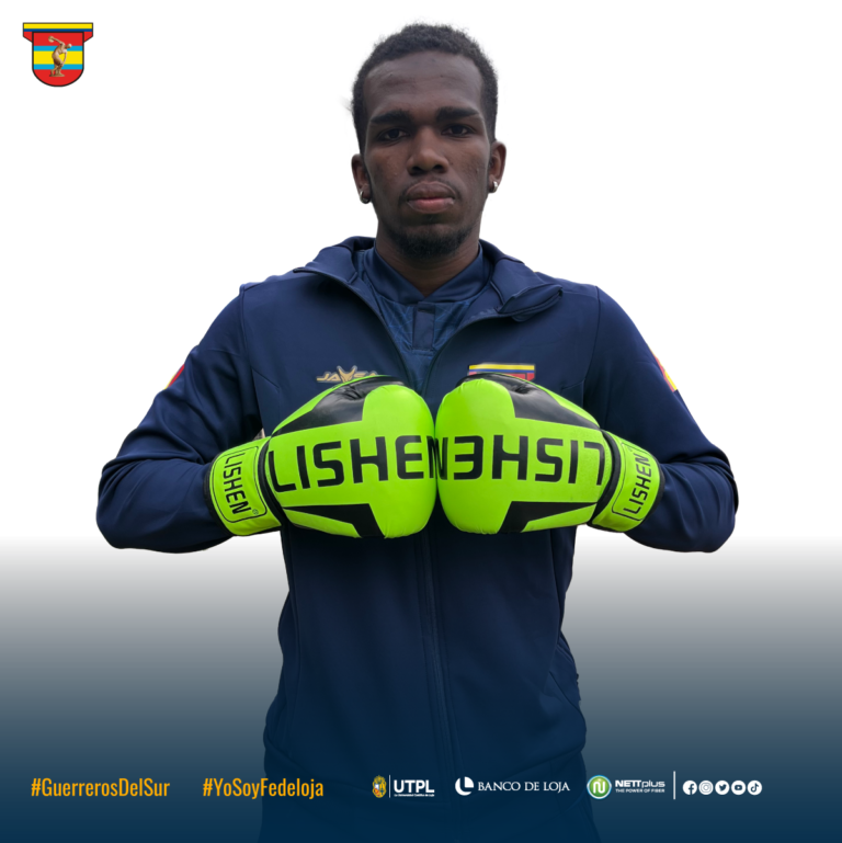 LOJA ROMPERÁ BARRERAS EN EL NACIONAL SELECTIVO EKB1 DE KICKBOXING.Joham Castillo, pelea su continuidad en la selección del Ecuador.-