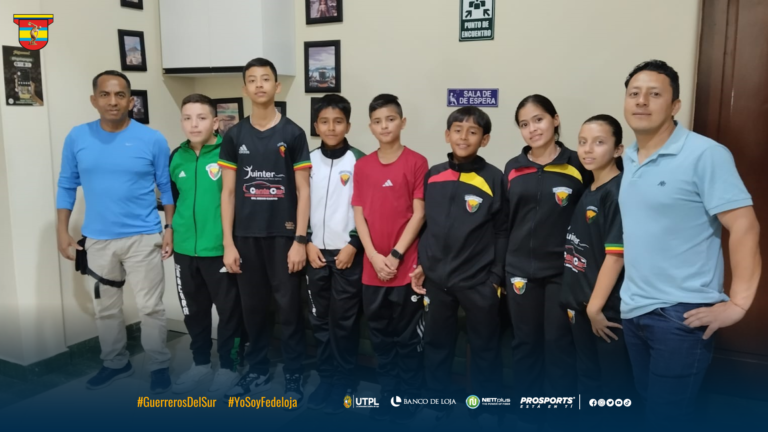 DEPORTISTAS DE LEVANTAMIENTO DE PESAS COMPITEN EN NACIONAL SUB 11 Y SUB 12.