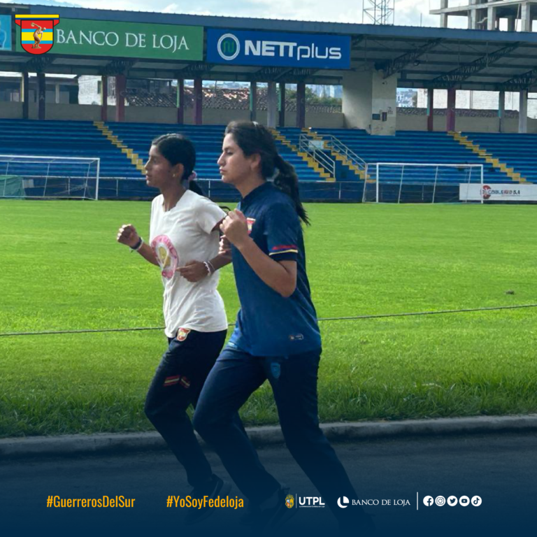 PRIMERA EVALUACIÓN PROVINCIAL CATEGORÍA MENORES Y PREJUVENIL DE ATLETISMO EN LOJA.-