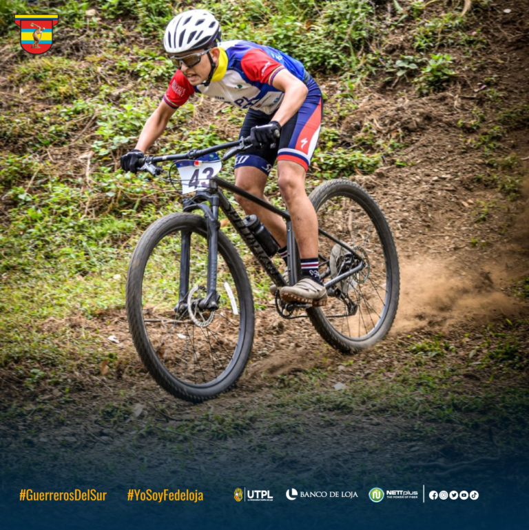 IV Válida Nacional de MTB, XCO, XCC