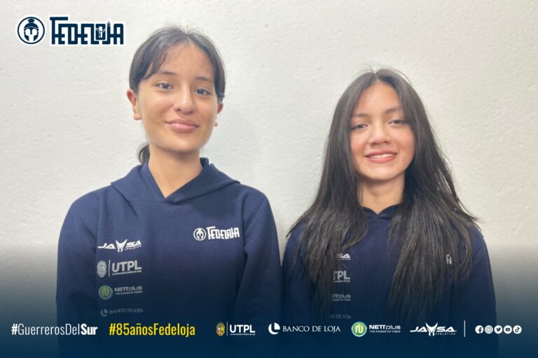 AJEDRECISTAS LOJANAS PREPARÁN SUS TABLEROS DE AJEDREZ PARA EL FESTIVAL PANAMERICANO DE LA JUVENTUD EN LIMA-PERÚ. –