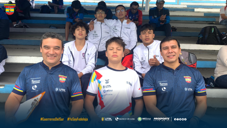 RESUMEN COMPETITIVO DISCIPLINA DE NATACIÓN EN JUEGOS NACIONALES PREJUVENILES “LOS RÍOS 2024”