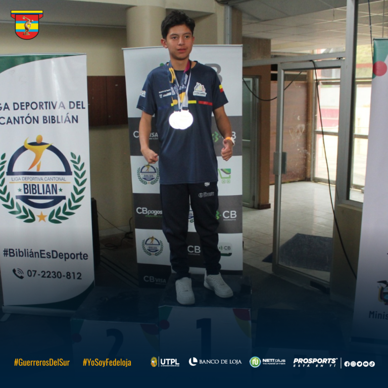 PRIMEROS RESULTADOS PARA LOJA EN JUEGOS NACIONALES DEL DEPORTE ADAPTADO CAÑAR 2024.-   