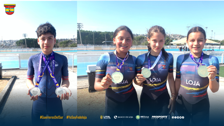 RESUMEN COMPETITVO DISCIPLINA DE PATINAJE EN JUEGOS NACIONALES PREJUVENILES “ LOS RÍOS 2024”