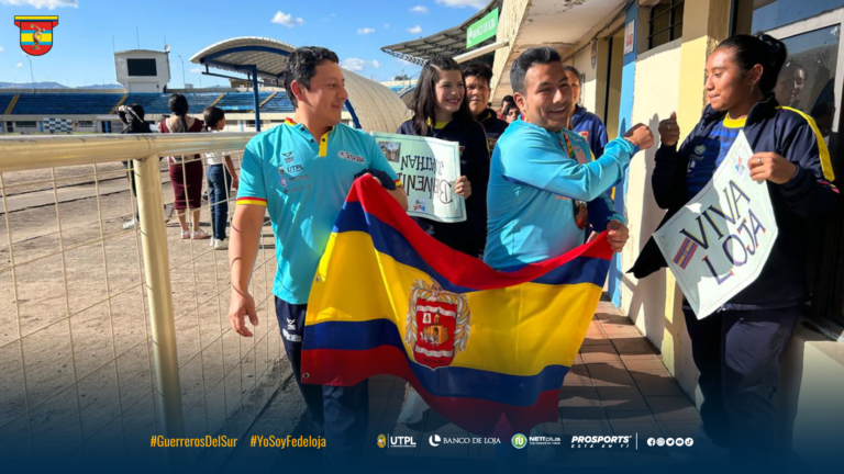 BIENVENIDOS A LOJA🎊🎊🎊