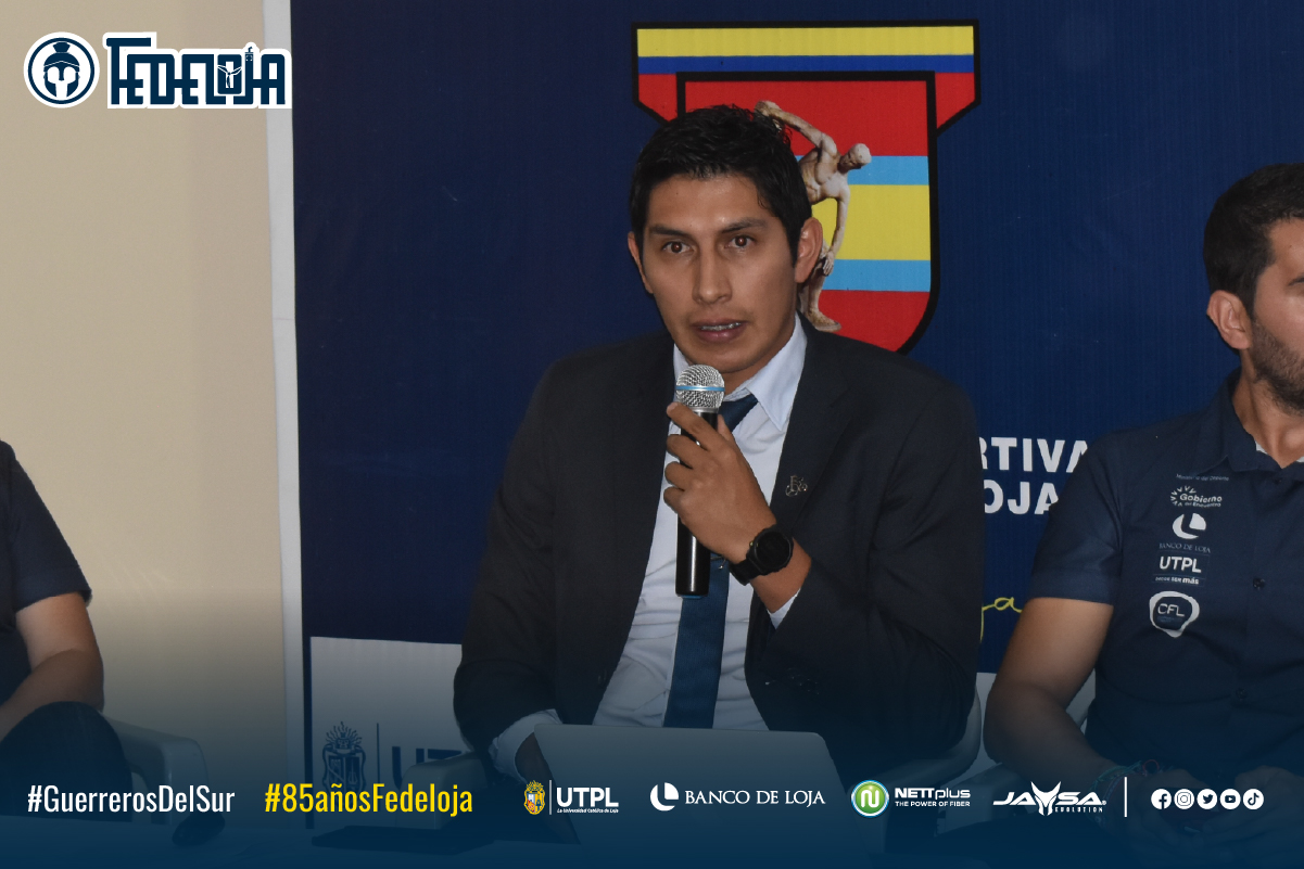 FEDELOJA REALIZARÁ RENDICIÓN DE CUENTAS PERÍODO ENERO A DICIEMBRE DEL 2024.-