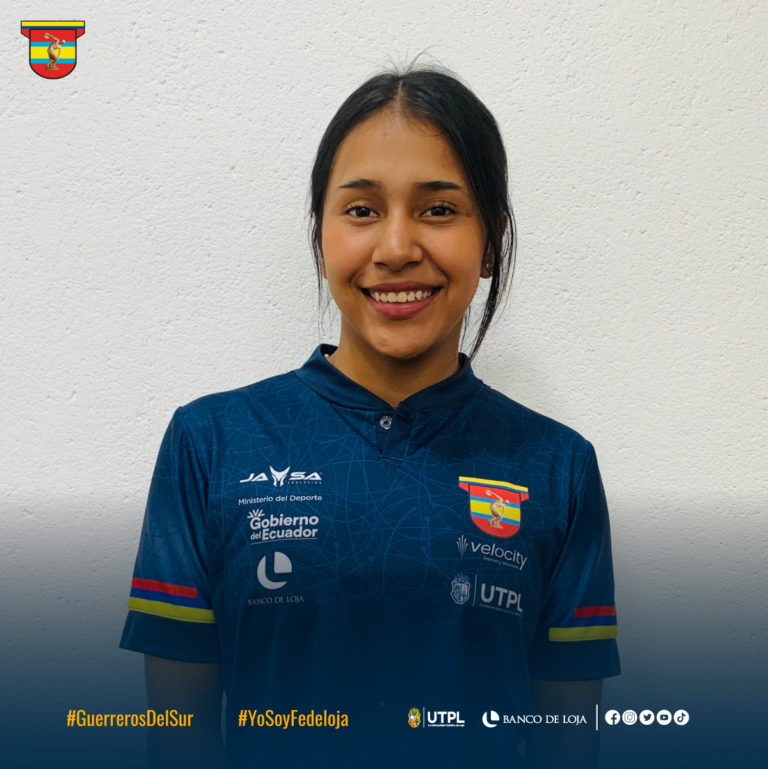 LUCHADORA OLÍMPICA VALERÍA ÁLVAREZ SE ALISTA PARA JUEGOS BOLIVARIANOS 2024.-