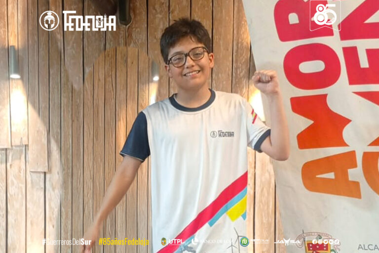 AJEDRECISTA LOJANO PRESENTE EN EL SELECTIVO NACIONAL OPEN Y FEMENINO.-