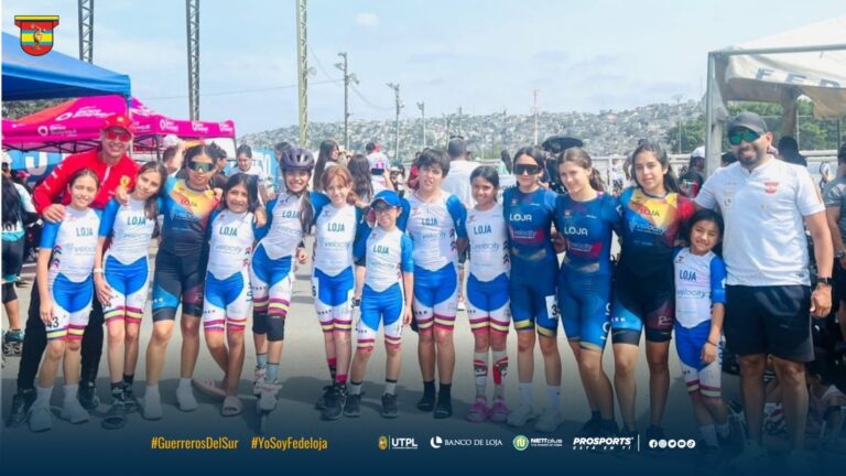 RESULTADOS FAVORABLES PARA LOJA EN EL I RANKING NACIONAL DE PATINAJE 2025.-