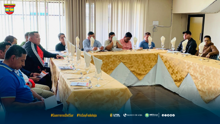 FEDELOJA VIENE ORGANIZANDO CAMPEONATOS PROVINCIALES POR DEPORTE 2024.  En Loja se cumplirá ajedrez y atletismo.